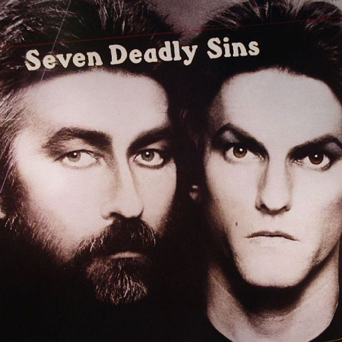 Seven Deadly Sins (New LP)