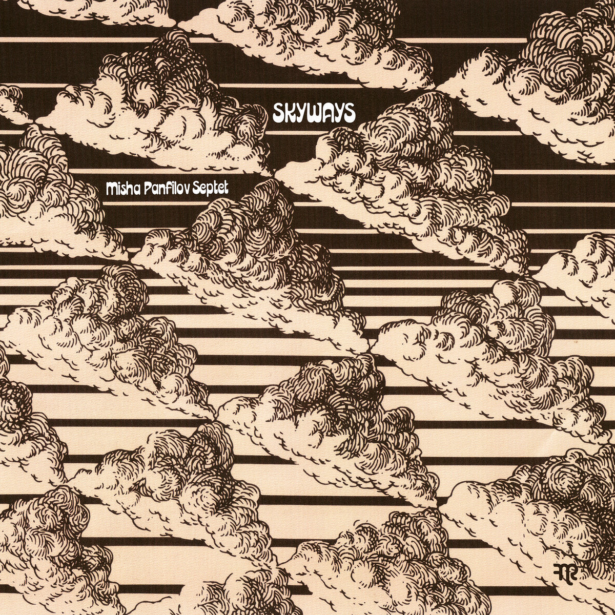 Skyways (New LP)