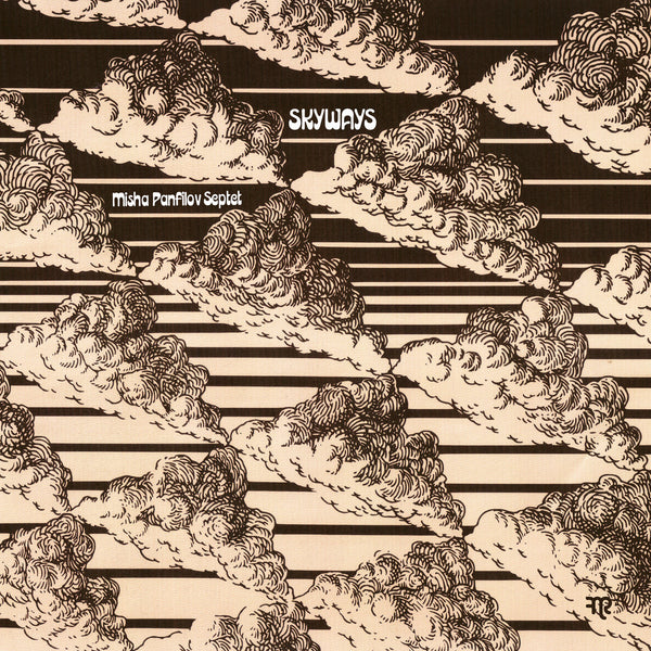 Skyways (New LP)