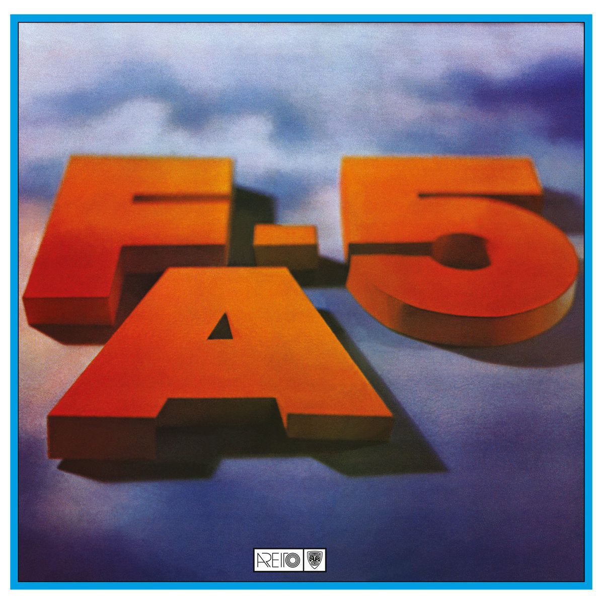 FA-5 (New LP)