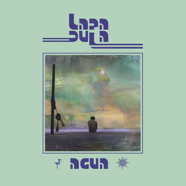 Agua (New LP)