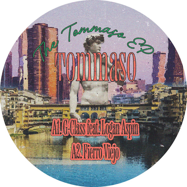 Future Rootz Vol. 2 (New 7")
