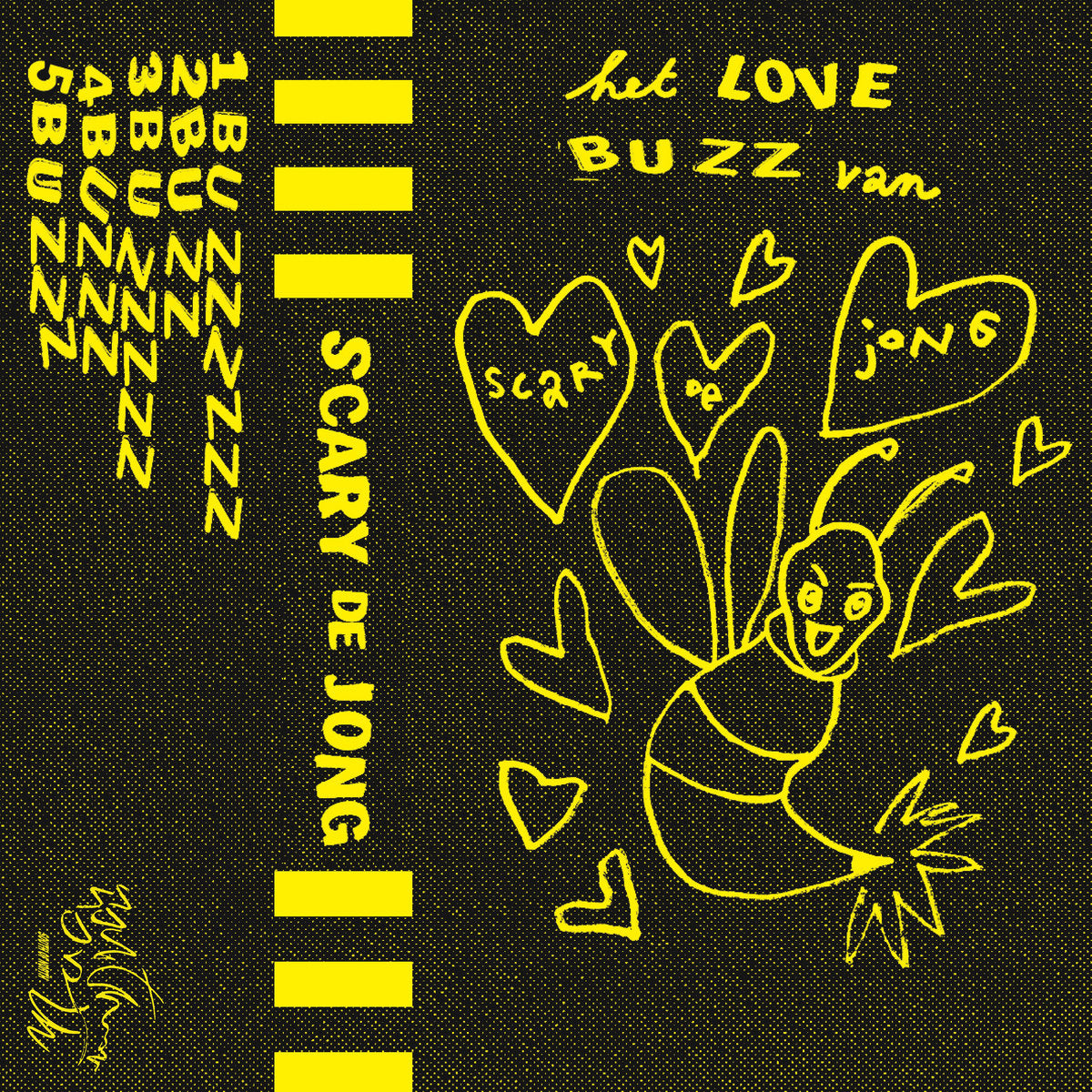 Love Buzz (New CS)