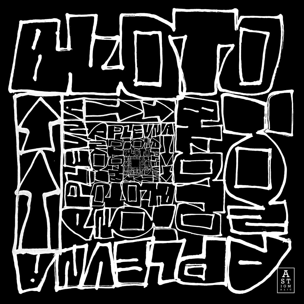 Zmiany / Schimbări (New 7")
