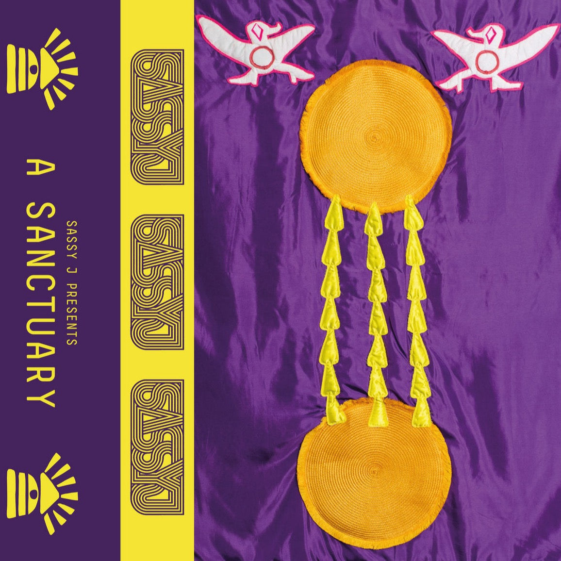 A Sanctuary (New CS)