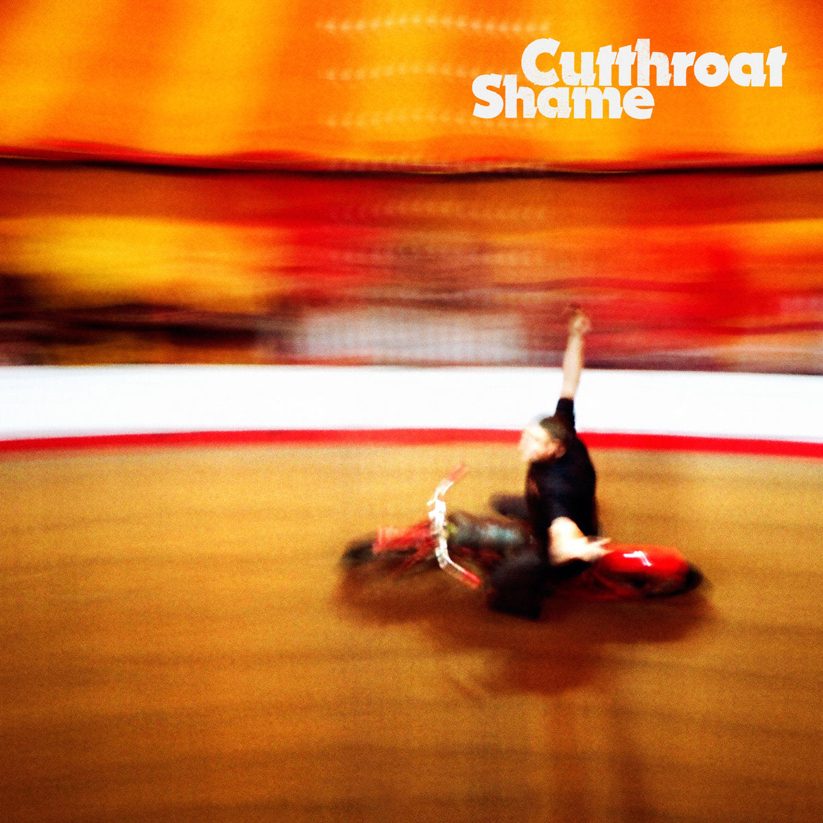 Cutthroat (New LP)