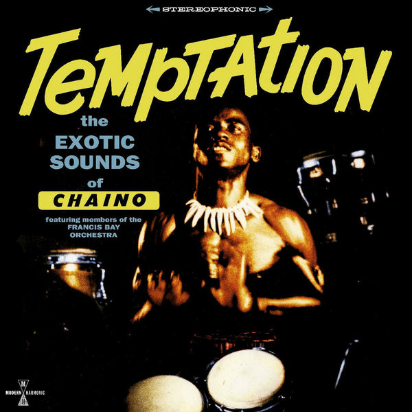 Temptation (New LP)