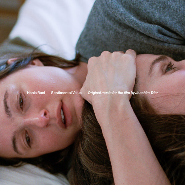 Sentimental Value (New LP)