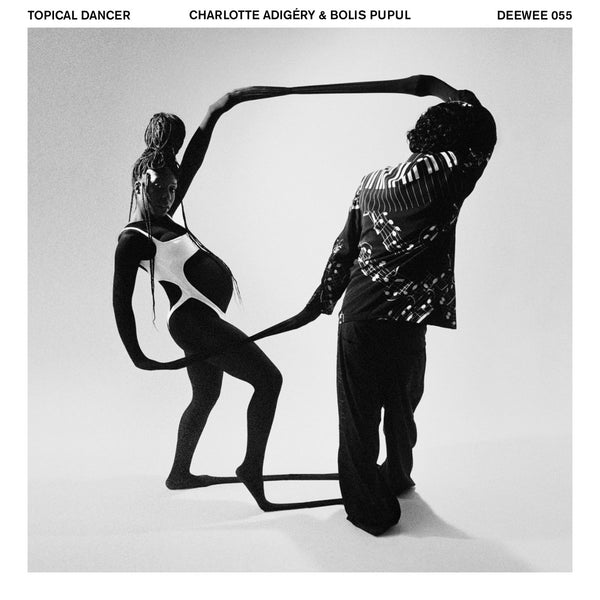 Topical Dancer (New 2LP)
