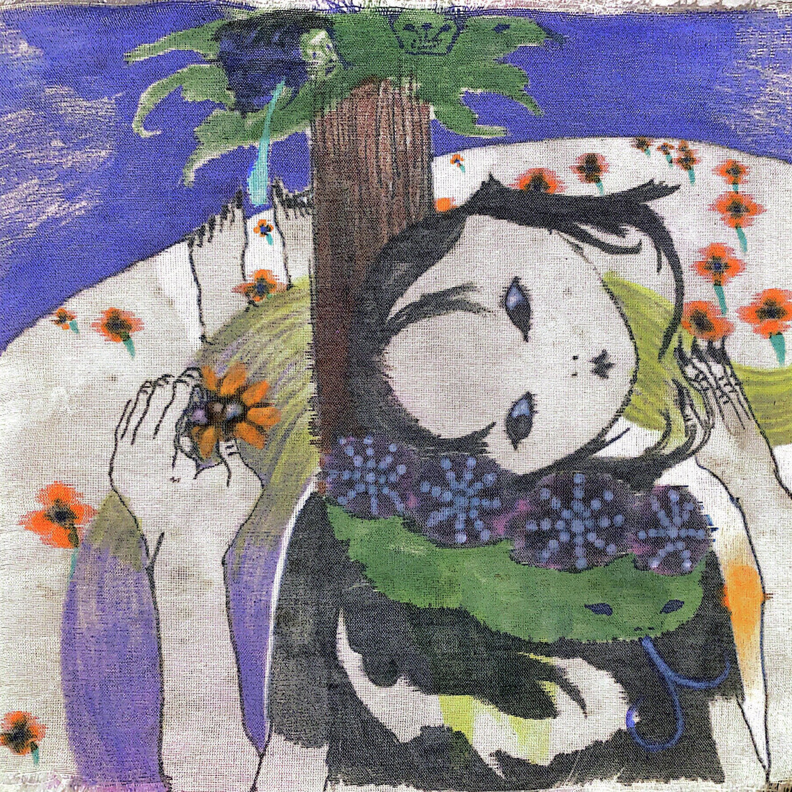 Duori (New LP)