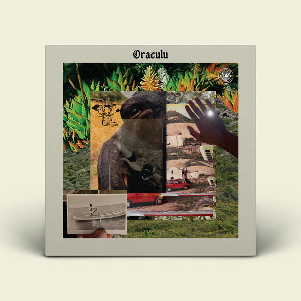 Oraculu (New LP)