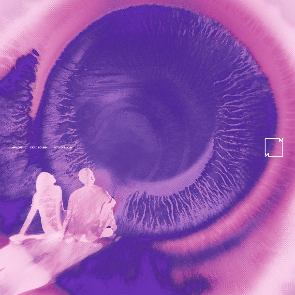 Into The Void (New LP)
