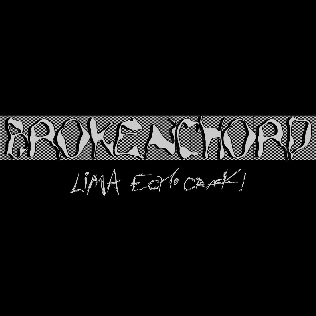 Lima Echo Crack! (New LP)