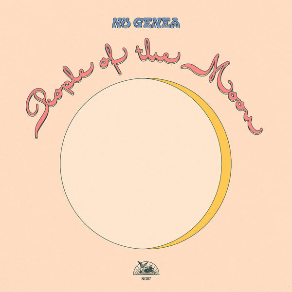 People of the Moon (New LP)