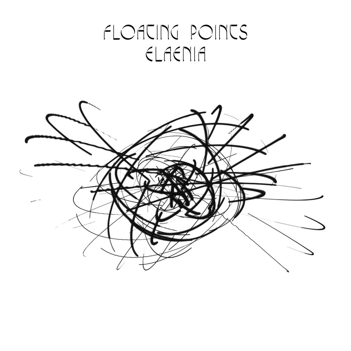 Elaenia (10 Year Anniversary Edition + Kuiper EP) (New LP)