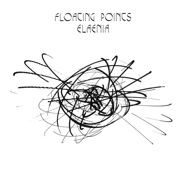 Elaenia (10 Year Anniversary Edition + Kuiper EP) (New LP)