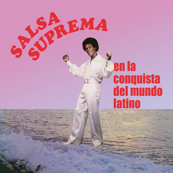 En La Conquista Del Mundo Latino (New LP)