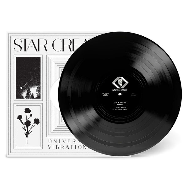 Cafe Mirage (New LP) *PREORDER*