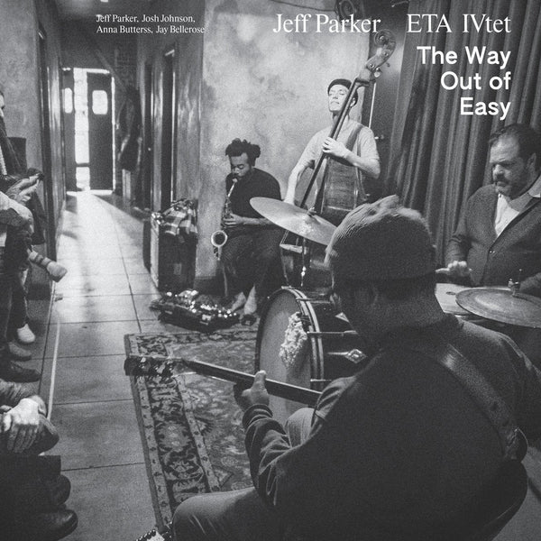 The Way Out of Easy (New 2LP)