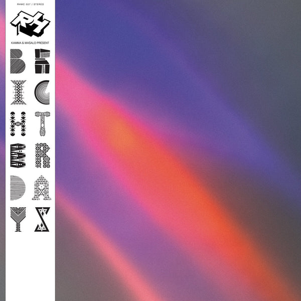 Brighter Days (New 2LP)