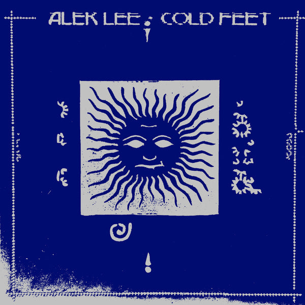 Cold Feet (New LP)