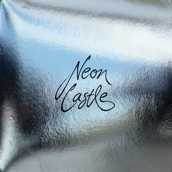 Neon Castle (New LP)
