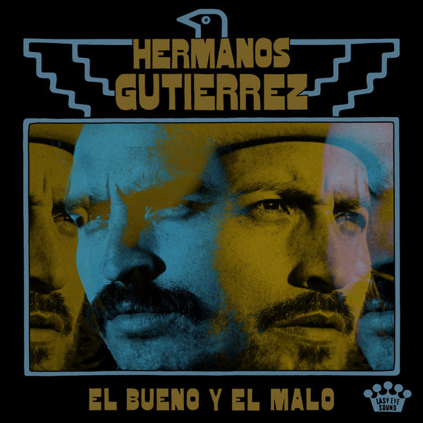 El Bueno Y El Malo (New LP)