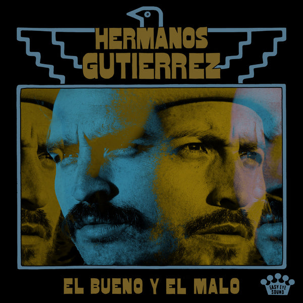El Bueno Y El Malo (New LP)