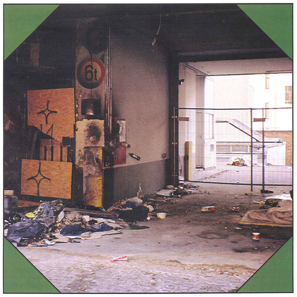 Release The Beast (New LP)