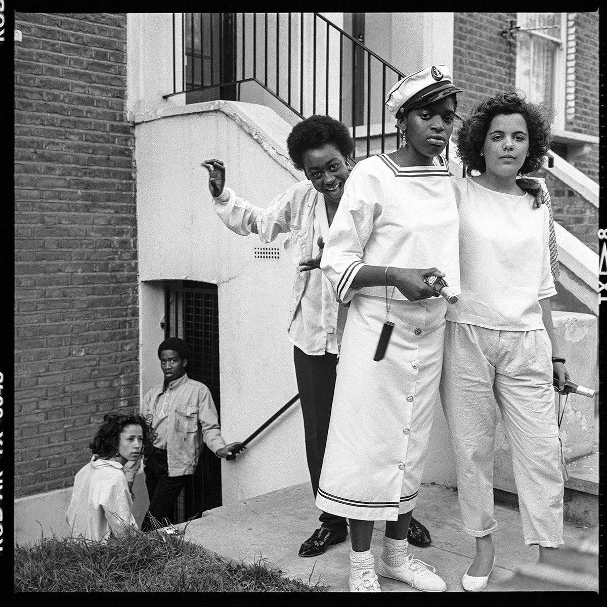 The Way U Make Me Feel: UK Boogie & Street Soul, 1980-1994 (New 2LP)