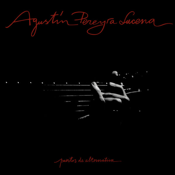 Puertos De Alternativa (New LP)
