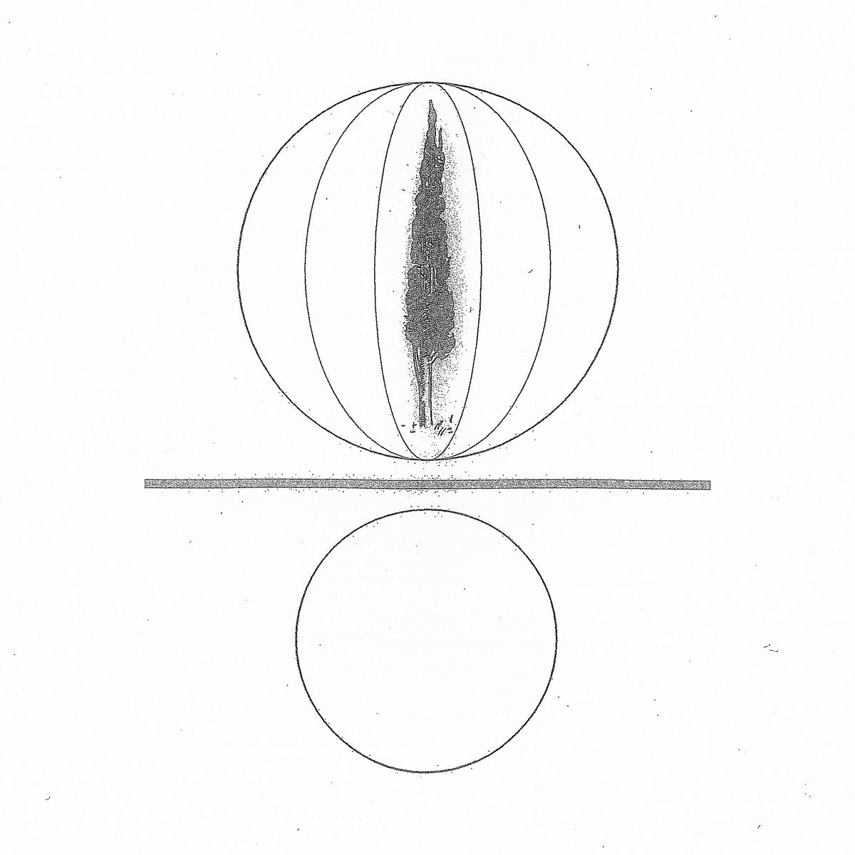 Spheres Collapser (New LP)