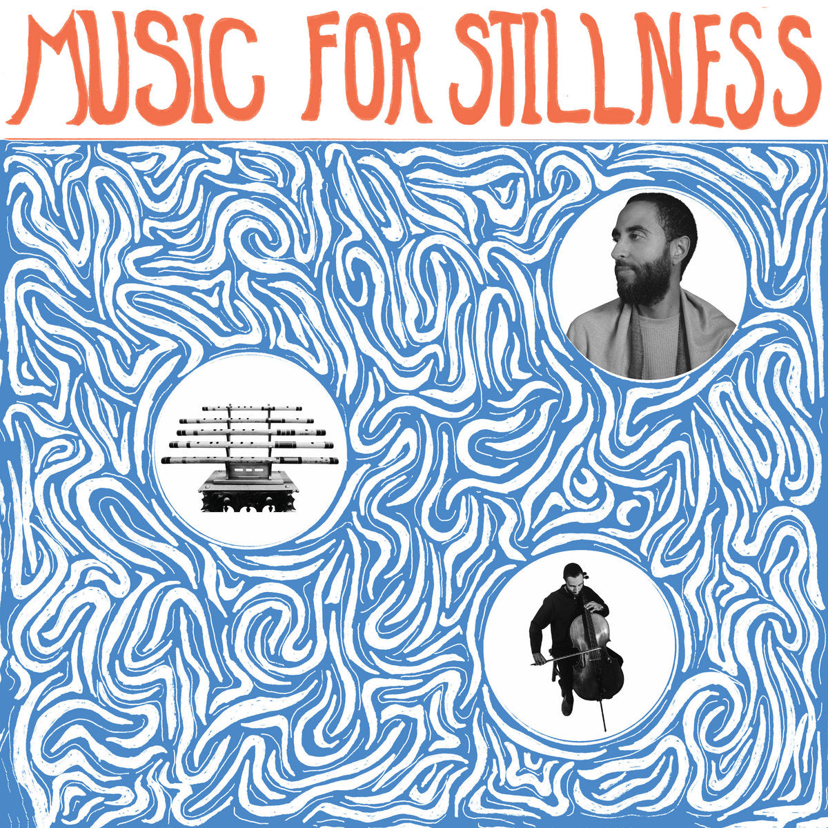 Music for Stillness (New LP)
