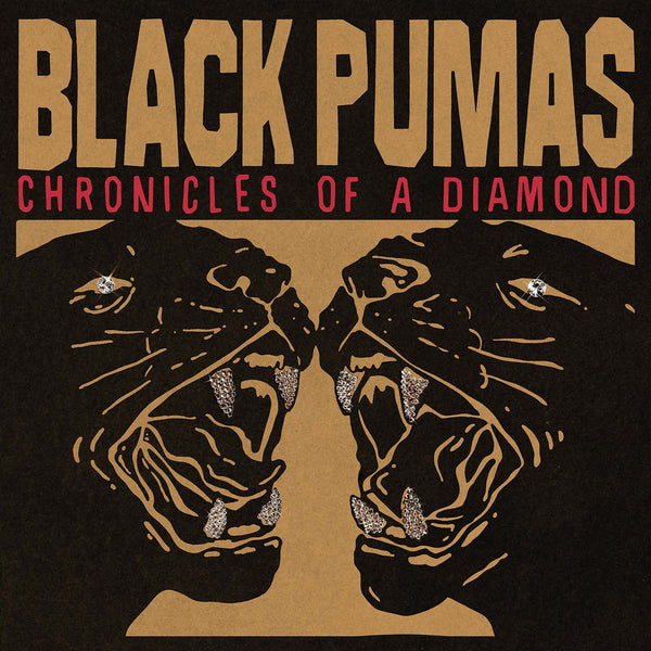 Chronicles of a Diamond (New LP)