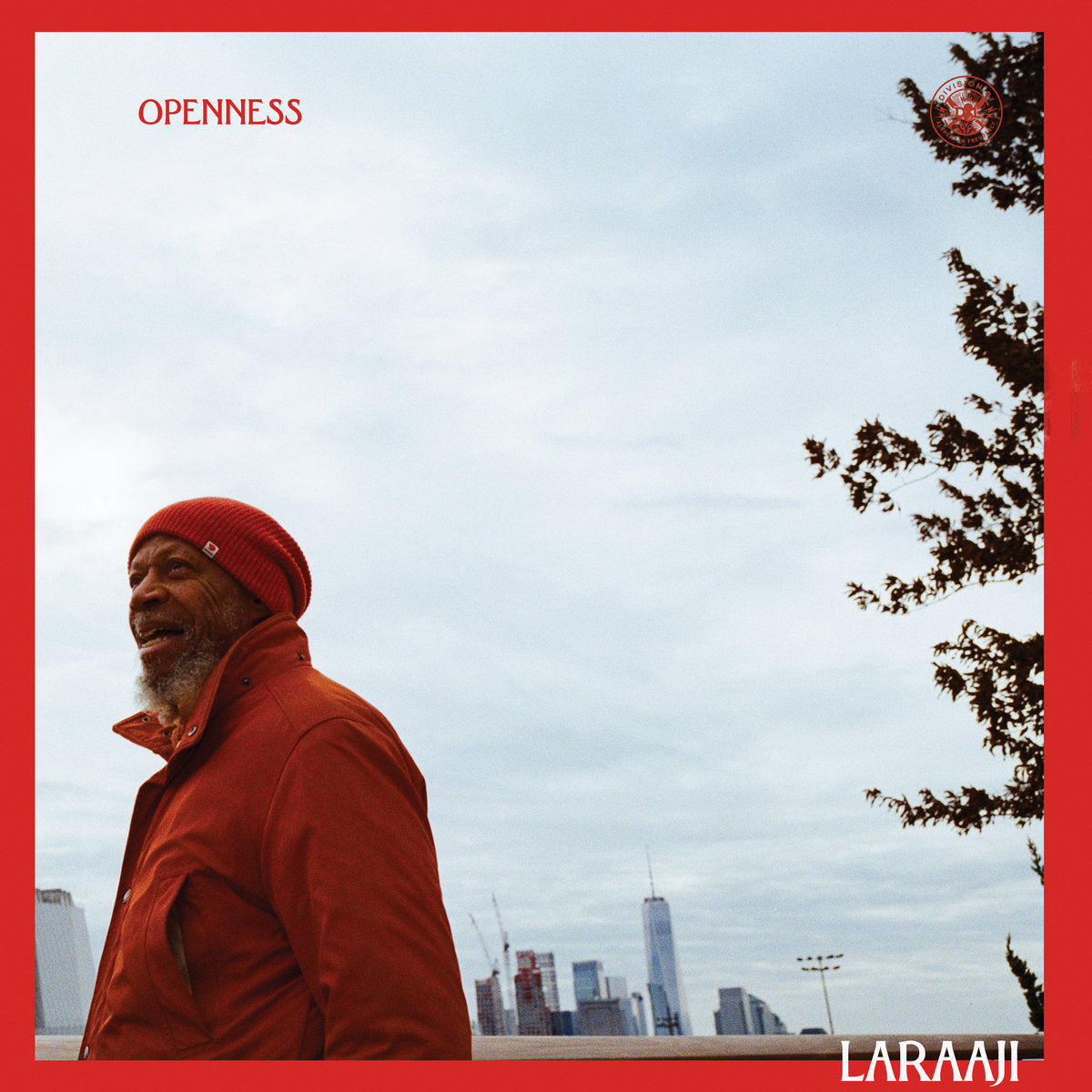 Openness (New LP)