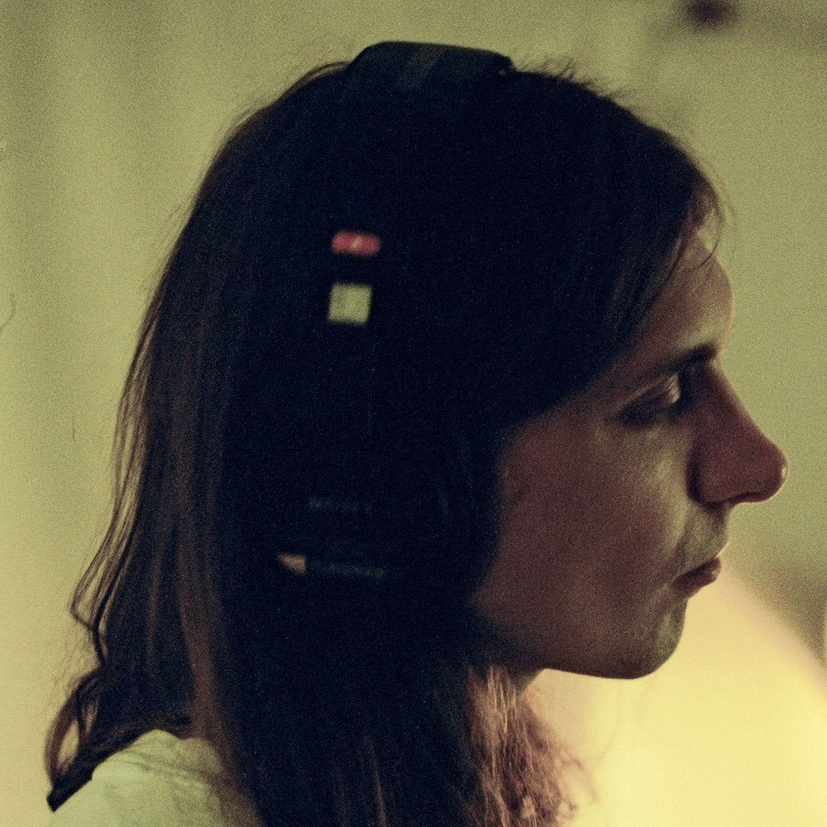 KROK (New LP)