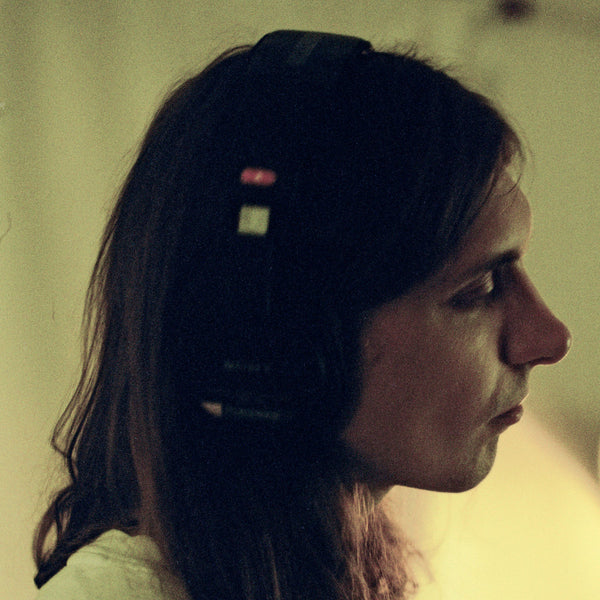 KROK (New LP)