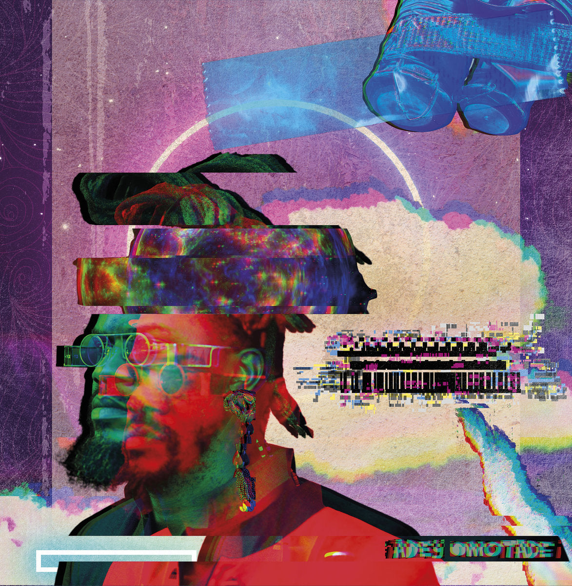 Eero : Eesu (New LP)