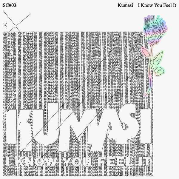 I Know You Feel It (New 2 x 12")