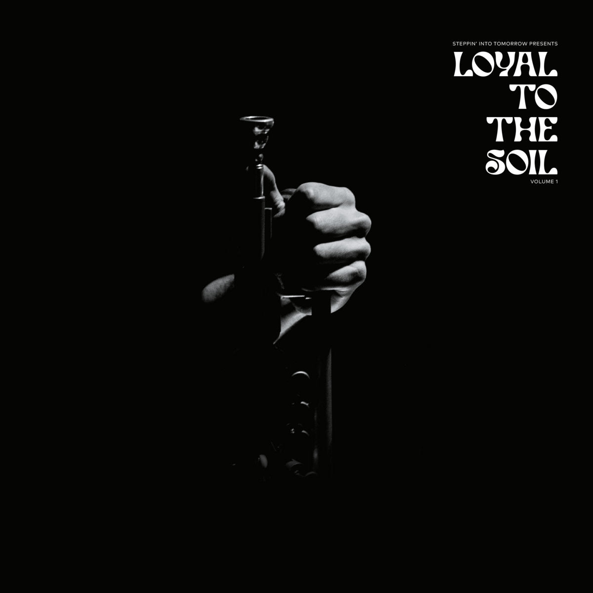 Loyal To The Soil Vol.1 (New 12")