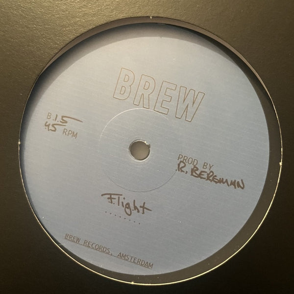 Flight (New 12")