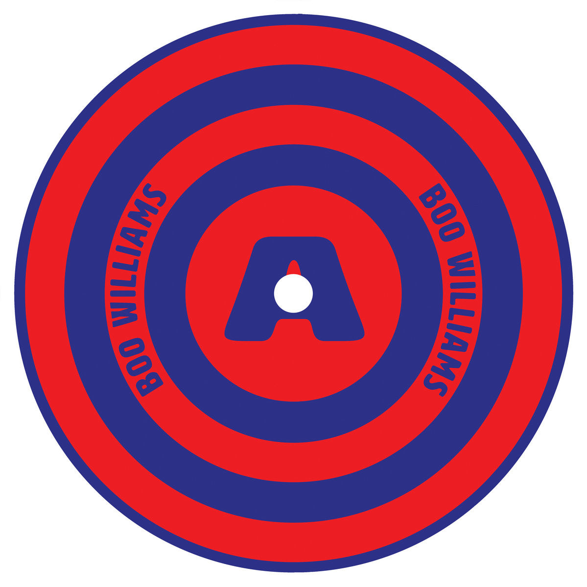 The Recovery (New 12")