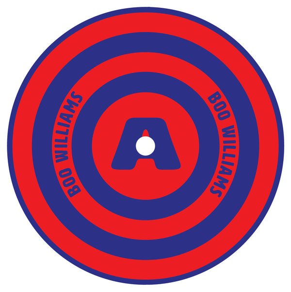 The Recovery (New 12")