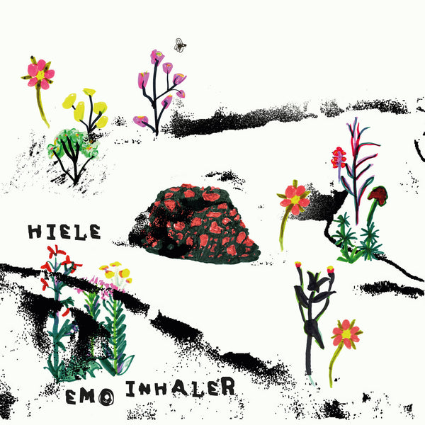 Emo Inhaler (New LP)