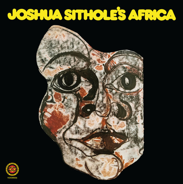 Joshua Sithole's Africa (New LP)