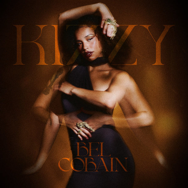 Kizzy (New LP)