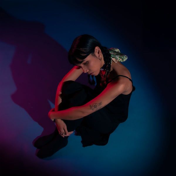 Mana (New LP)