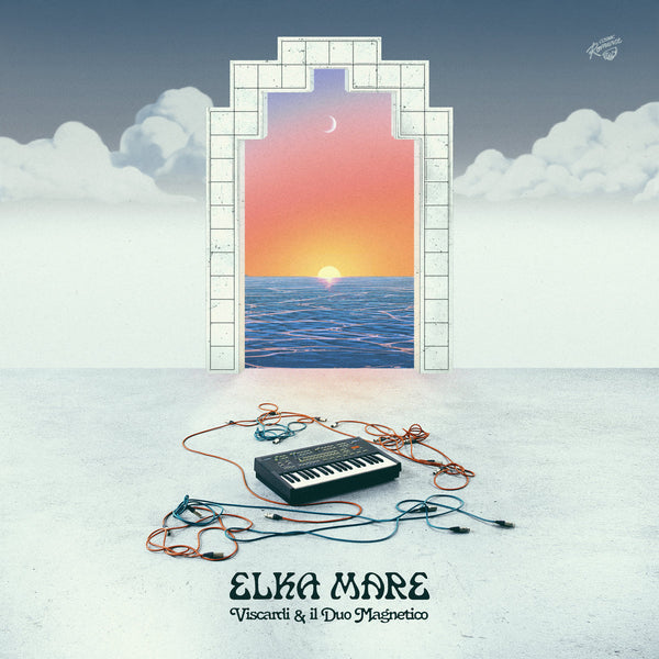 Elka Mare (New LP)