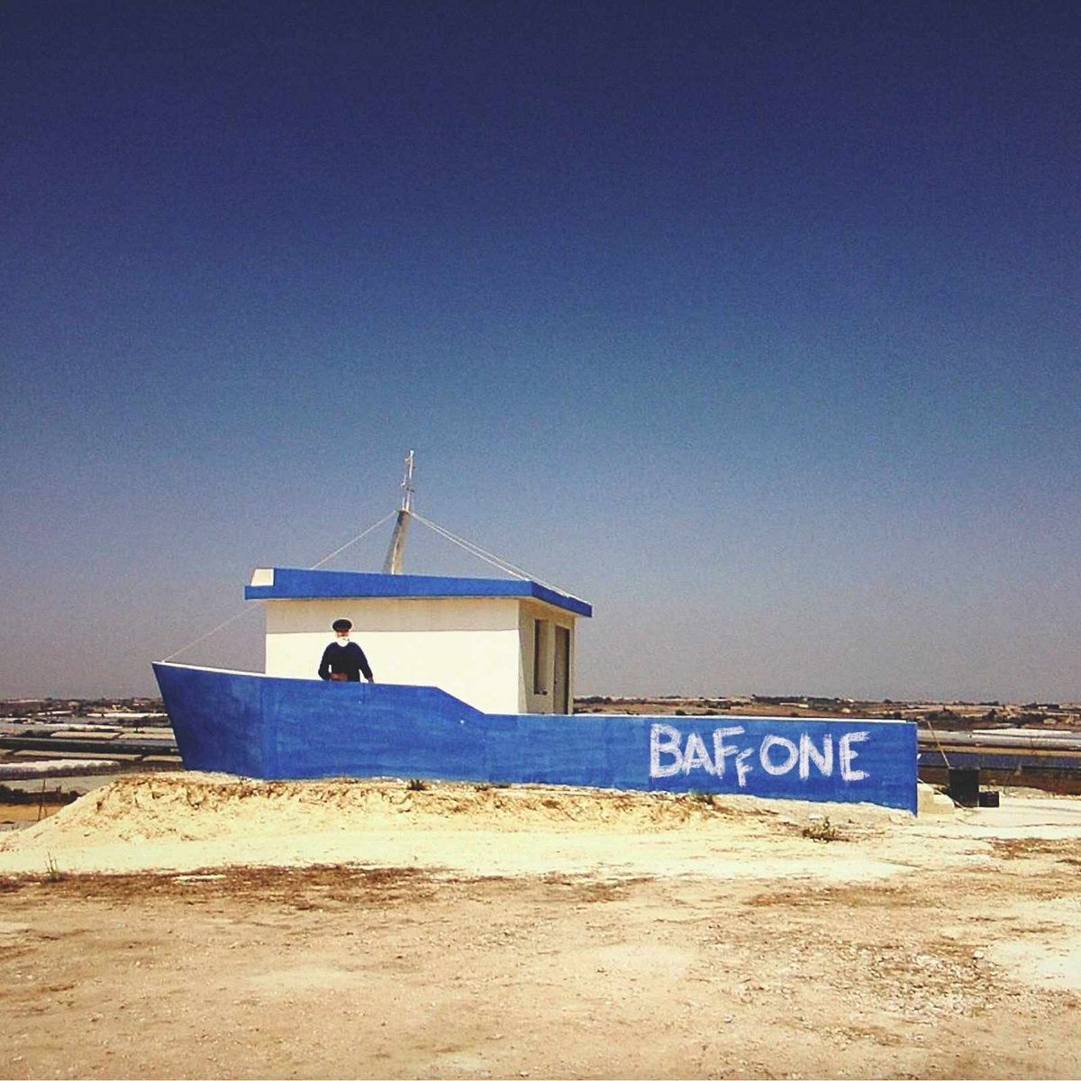 Baffone (New LP)