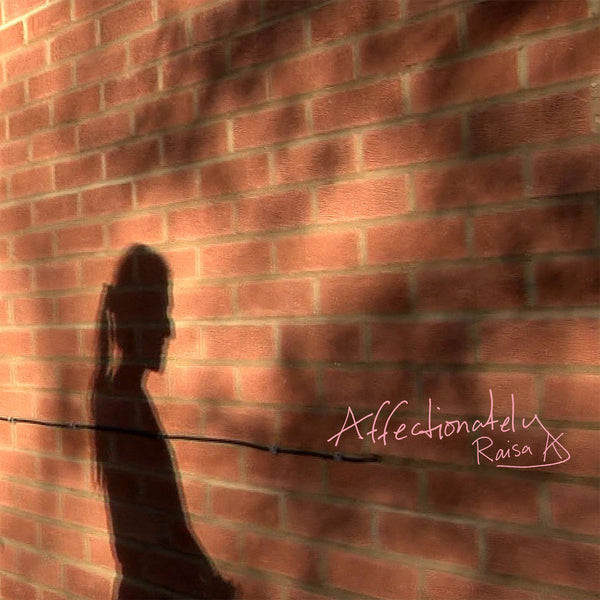 Affectionately (New LP)